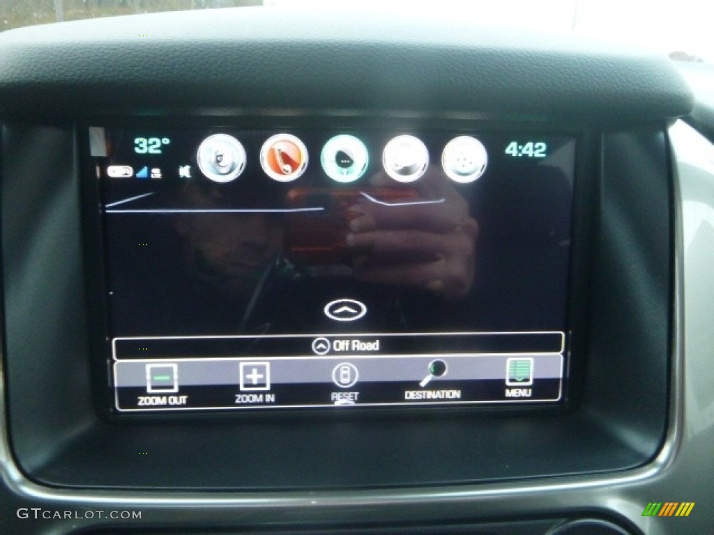 2019 Suburban LT 4WD - Shadow Gray Metallic / Jet Black photo #19