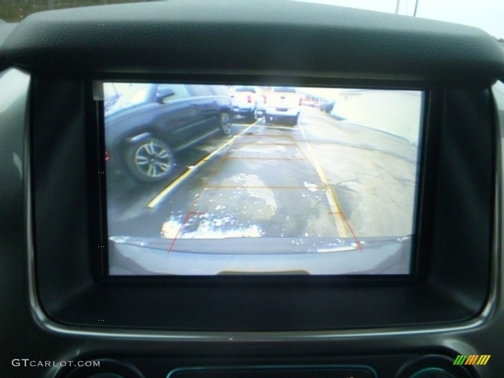 2019 Suburban LT 4WD - Shadow Gray Metallic / Jet Black photo #20