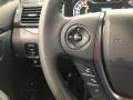  2019 Ridgeline RTL AWD Steering Wheel