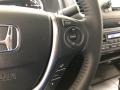 Black Steering Wheel Photo for 2019 Honda Ridgeline #130673762