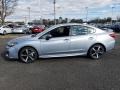 2019 Ice Silver Metallic Subaru Impreza 2.0i Sport 4-Door  photo #3