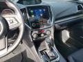 2019 Ice Silver Metallic Subaru Impreza 2.0i Sport 4-Door  photo #10
