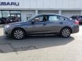 Magnetite Gray Metallic - Legacy 2.5i Premium Photo No. 3