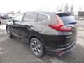 2018 Dark Olive Metallic Honda CR-V EX AWD  photo #2