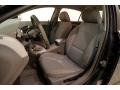 Black Granite Metallic - Malibu LT Sedan Photo No. 5