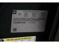 Black Granite Metallic - Malibu LT Sedan Photo No. 17