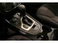 2016 Brilliant Black Crystal Pearl Jeep Cherokee Latitude 4x4  photo #12