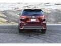 2019 Ooh La La Rouge Mica Toyota Highlander Hybrid Limited AWD  photo #4