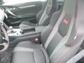 Modern Steel Metallic - Civic Si Coupe Photo No. 11
