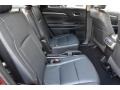 Black Rear Seat Photo for 2019 Toyota Highlander #130676138