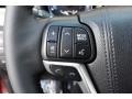 Black Steering Wheel Photo for 2019 Toyota Highlander #130676339
