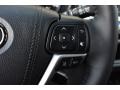 Black Steering Wheel Photo for 2019 Toyota Highlander #130676357