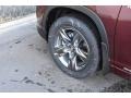 2019 Toyota Highlander Hybrid Limited AWD Wheel