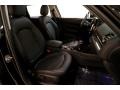 Midnight Black Metallic - Clubman Cooper ALL4 Photo No. 16