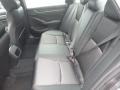 Black Rear Seat Photo for 2019 Honda Accord #130676684