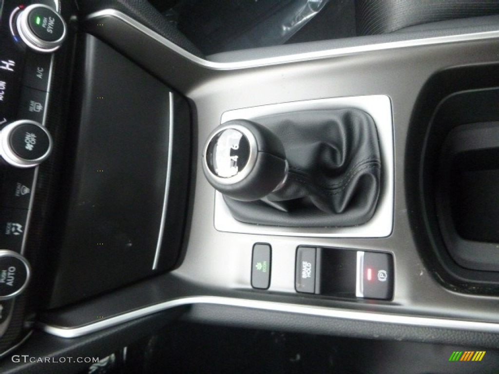 2019 Honda Accord Sport Sedan 6 Speed Manual Transmission Photo #130676993