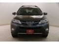 Magnetic Gray Metallic - RAV4 XLE Photo No. 2