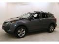 Magnetic Gray Metallic - RAV4 XLE Photo No. 3