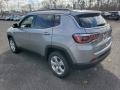 2019 Billet Silver Metallic Jeep Compass Latitude 4x4  photo #4