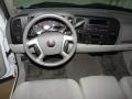 Summit White - Sierra 1500 SLE Crew Cab Photo No. 12