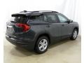 Graphite Gray Metallic - Terrain SLE AWD Photo No. 2