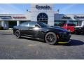 Pitch Black - Charger R/T Photo No. 1