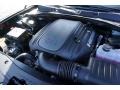 Pitch Black - Charger R/T Photo No. 10