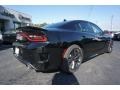 Pitch Black - Charger R/T Photo No. 12