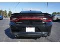 Pitch Black - Charger R/T Photo No. 13