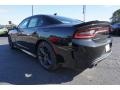 Pitch Black - Charger R/T Photo No. 15