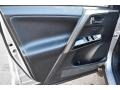 2018 Silver Sky Metallic Toyota RAV4 Limited AWD  photo #20