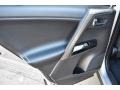 2018 Silver Sky Metallic Toyota RAV4 Limited AWD  photo #21