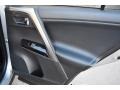 Silver Sky Metallic - RAV4 Limited AWD Photo No. 23
