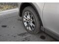 Silver Sky Metallic - RAV4 Limited AWD Photo No. 34