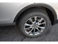 Silver Sky Metallic - RAV4 Limited AWD Photo No. 35