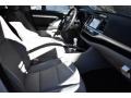 Blizzard Pearl White - Highlander SE AWD Photo No. 12