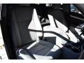 Blizzard Pearl White - Highlander SE AWD Photo No. 13