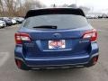 Abyss Blue Pearl - Outback 2.5i Limited Photo No. 5