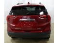 2019 Red Quartz Tintcoat GMC Terrain SLE AWD  photo #3