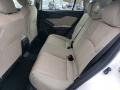 Crystal White Pearl - Impreza 2.0i 5-Door Photo No. 6