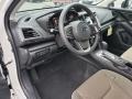Crystal White Pearl - Impreza 2.0i 5-Door Photo No. 7