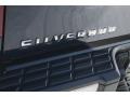 2012 Imperial Blue Metallic Chevrolet Silverado 1500 LS Crew Cab  photo #24
