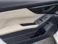 Crystal White Pearl - Impreza 2.0i 5-Door Photo No. 8