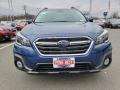 Abyss Blue Pearl - Outback 2.5i Premium Photo No. 2