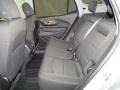 Quicksilver Metallic - Terrain SLE AWD Photo No. 7