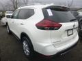 Pearl White - Rogue SV AWD Photo No. 6