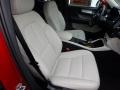 Blond Front Seat Photo for 2019 Volvo XC40 #130685158