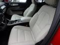 Blond Front Seat Photo for 2019 Volvo XC40 #130685248