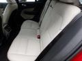 Rear Seat of 2019 XC40 T4 Momentum