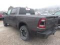 2019 Granite Crystal Metallic Ram 1500 Rebel Crew Cab 4x4  photo #4